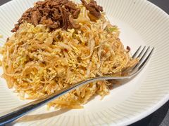 -上和臻品中国菜(花园街店)