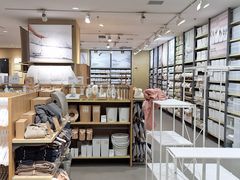 -MUJI无印良品(鑫嘉汇购物中心店)