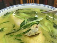 -洞天食府(北大街店)