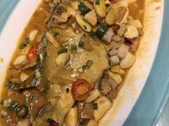 -陈厨老家菜馆(新苑店)