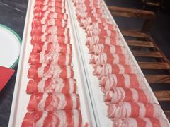 -南门四季铜锅涮肉(左家庄店)