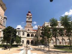 -吉隆坡国际机场