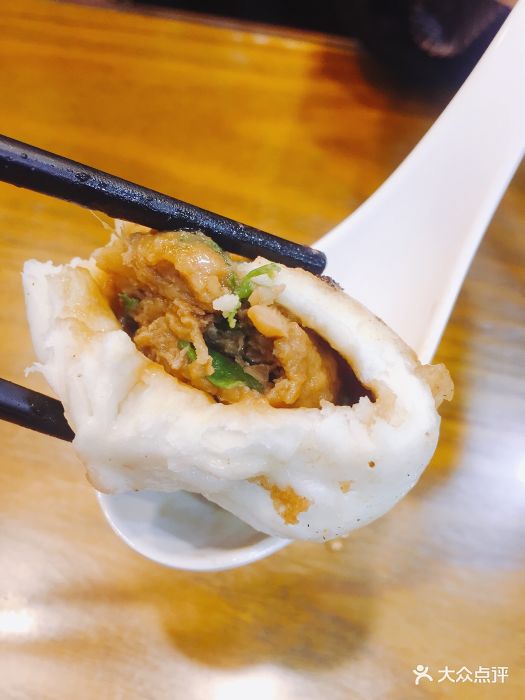 万寿桥金牌煎包图片 - 第10张