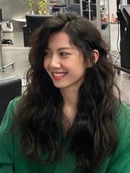 -KIMI HAIR SALON·烫染设计店