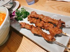 越式香茅烤肉-米纸越南小馆(金鹰世界店)