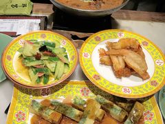 -那家小馆•北京菜•烤鸭(中关村店)