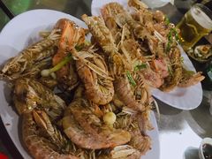 -四川小胡子海鲜(丁村万人海鲜广场店)