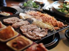 -八色五花肉(新村2号店)