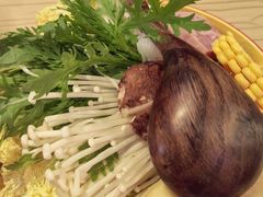 -沼津港精致料理·寿喜烧·烧鸟(漕河泾印象城店)