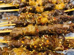 -小宇火锅烧烤(颜三路店)