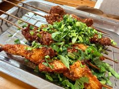 -清真-戏楼王记牛肉面