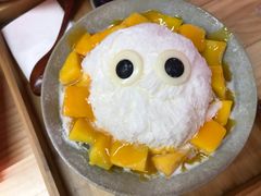 -怪物的冰与火(天虹商场中山路店)