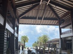 -石梅湾艾美度假酒店