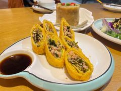 -品味泸沽湖•民族特色菜(大落水店)