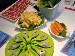 -德龙火锅(松源街直营店)