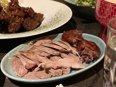 -西安凯悦酒店·湖畔中餐厅