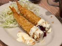 -玛格萝妮比萨屋(四平店)