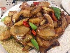 -吉味馆(柠溪店)