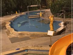 -中家鑫园温泉酒店鑫悦汤泉