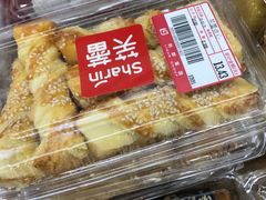 -青岛利群四方购物广场