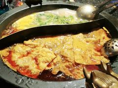 -蜀大侠火锅(龙岗店)