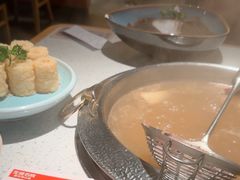 -左庭右院鲜牛肉火锅(苏州园区永旺店)