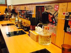 -博多一幸舍(侨福芳草地购物中心店)
