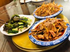 -老西安韩记三鲜煮馍(四府街店)