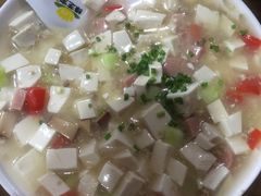 -胃笑·开水鸡钵钵鸡(18年老店)