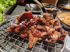 -炭虎烤肉(桂林路店)