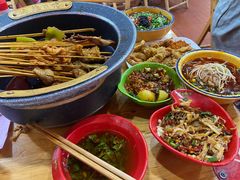 -冒椒火辣(奎星楼街店)
