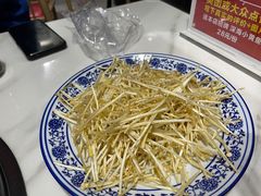 -火焱山烤肉·齐齐哈尔烤肉(朝阳店)
