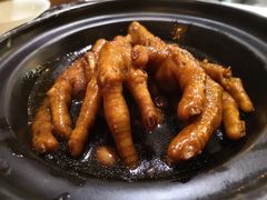 -大咀港式茶餐厅(海岸城店)