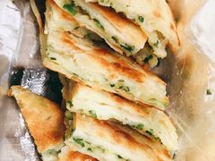 -咏春葱油饼(德政中路店)