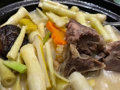 -油甘埔永新酒楼