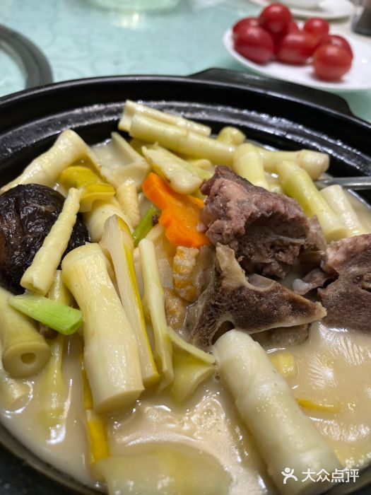 油甘埔永新酒楼图片