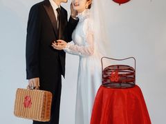 -经典婚纱摄影美学馆·私人定制