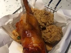 -百威KTV(恒福路店)