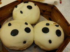 流沙熊猫包-盆满钵满·国家非遗传承(云台店)