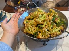 -梅利汴京烤鸭•开封豫菜地标店(东大街店)