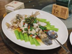 -猪肉婆私房菜(容桂总店)