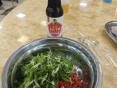 -五洞大众牛餐馆(番禺分店)