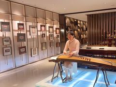 -民国红公馆·秦淮八艳(夫子庙店)