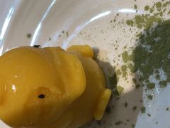 -千日贺茶餐厅(开发区安盛店)
