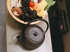 -湊湊火锅·茶憩(打浦桥日月光店)