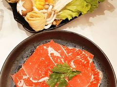 -呷哺呷哺(虹口赤峰路店)