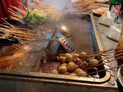 -大姐麻辣烫(莲宝中路店)