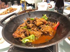 -不倒翁·徽天下名菜楼(马鞍山路店)