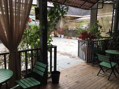 -The Flowers Coffee(南山店)