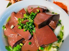 -全牛匠·乐山跷脚牛肉(新中关店)